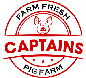 Captains Pig Farm