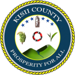 Kisii County Logo