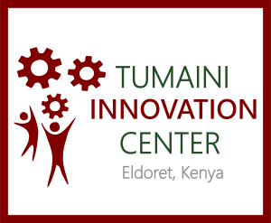 Tumaini Innovation Center Logo